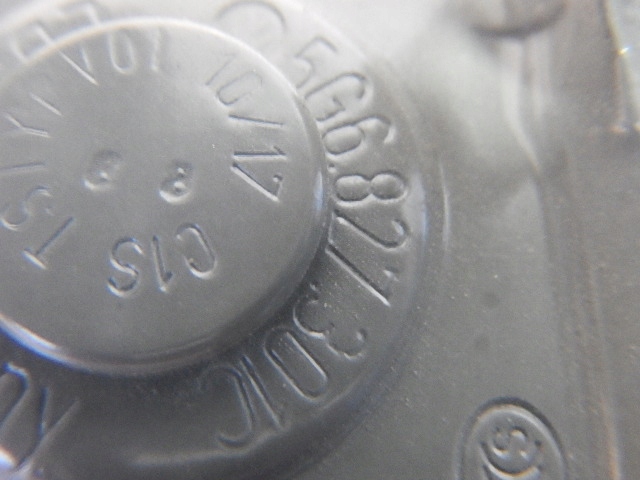 фото №6, Vw golf vii петля крышки задний 5g6827301c