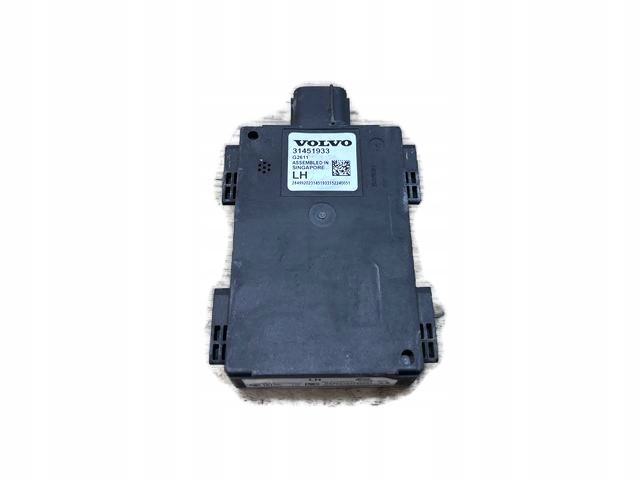 фото №1, Volvo xc60 ii xc90 ii датчик радар система контроля слепых зон камера 31451933 31451213 31476330