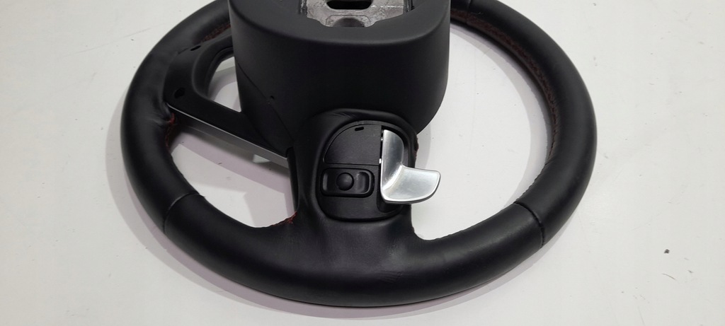 фото №13, Повітропровід шкіра jeep grand cherokee wk2 trailhawk