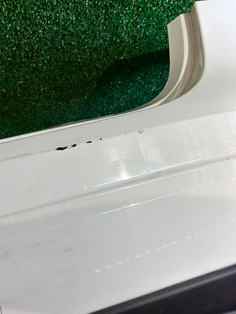 фото №4, Бампер задня задній renault fluence