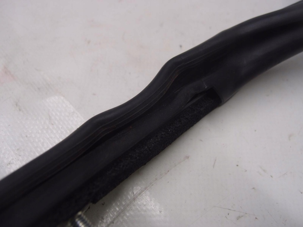 фото №5, Прокладка дверь правый задняя honda jazz v crosstar