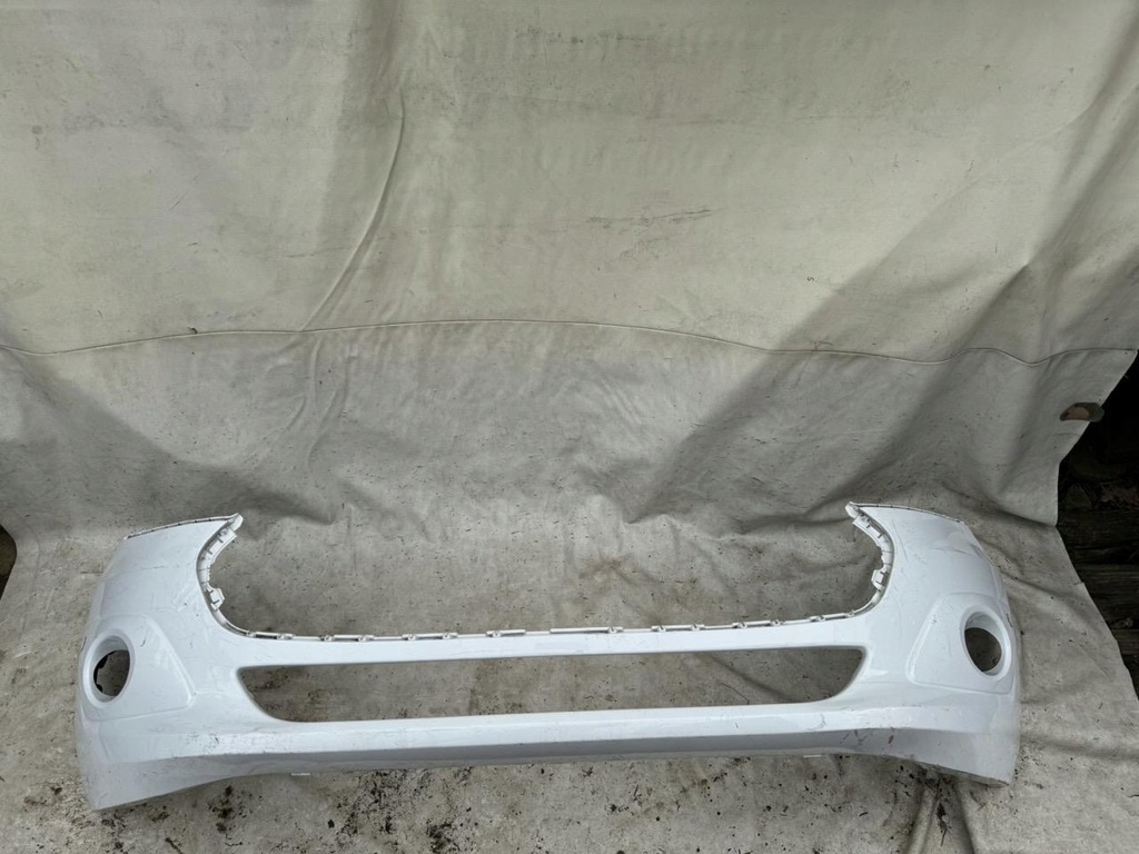 фото №1, Бампер перед ford tourneo connect 13-