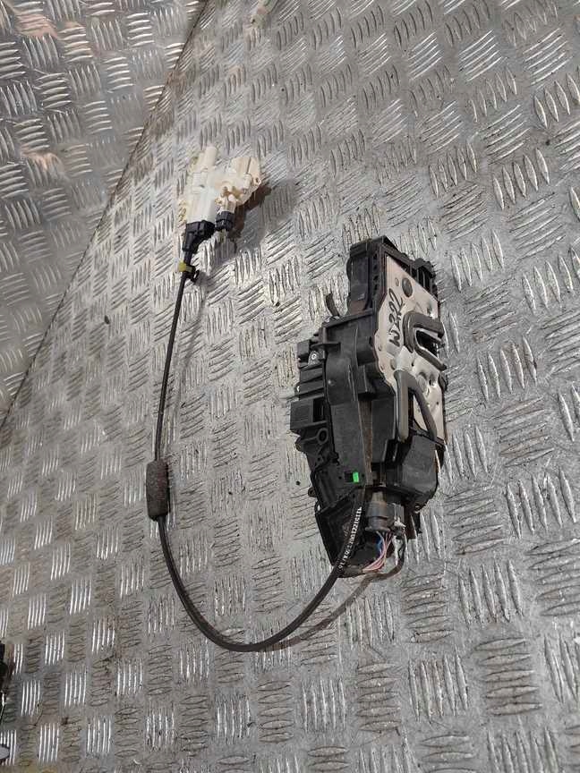 фото №1, Замок доводчик задня лівий mercedes w222 0997307700