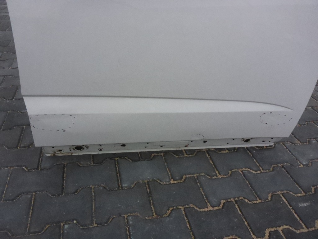 фото №5, Jaguar e-pace передні праве двері оригінал