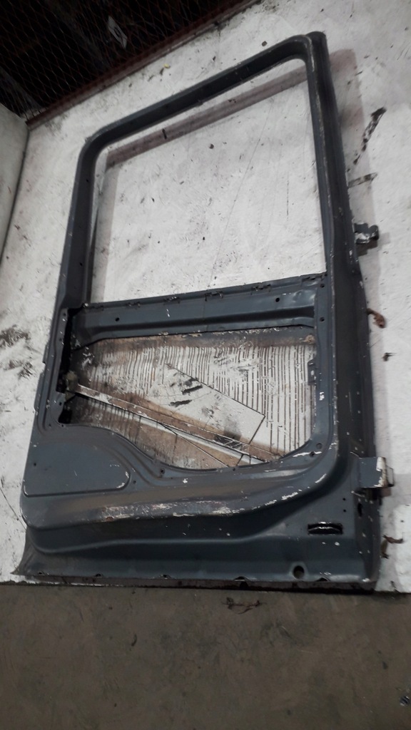 фото №6, Scania t124 torpedo двері ліва