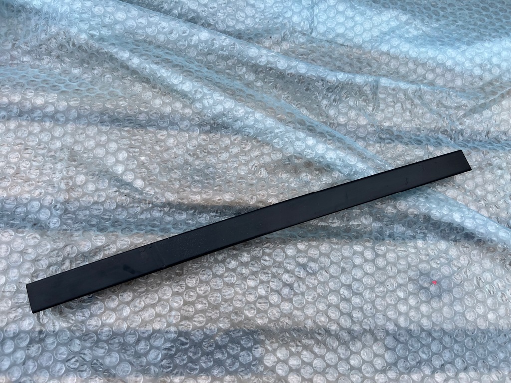 фото №1, Bmw e87 молдинг блок двигуна двері лівий задня mat 7068129