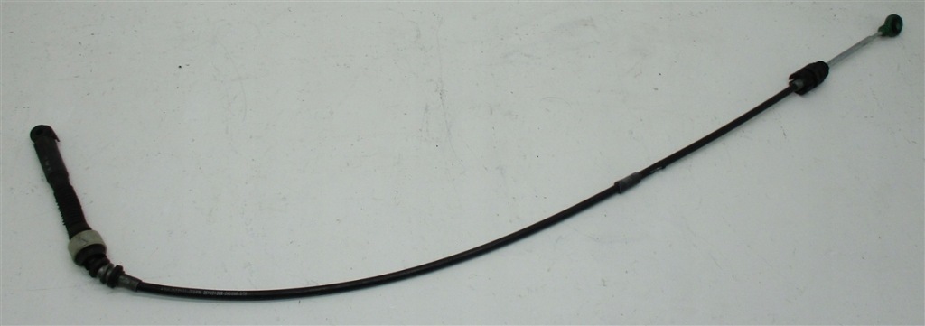 Трос переключения передач mercedes sprinter w906 рестайлинг  a9062600551 Цена