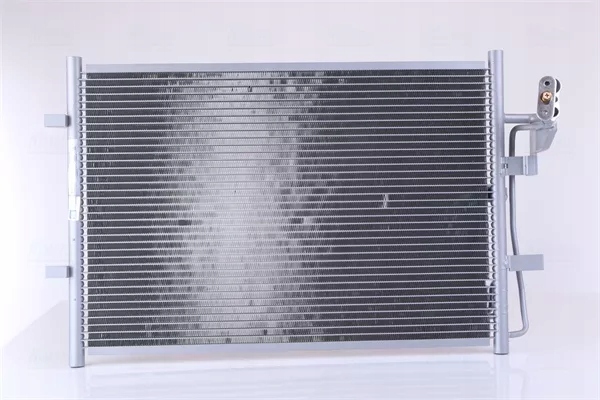 Купить Nissens 940148 конденсатор, кондиционер