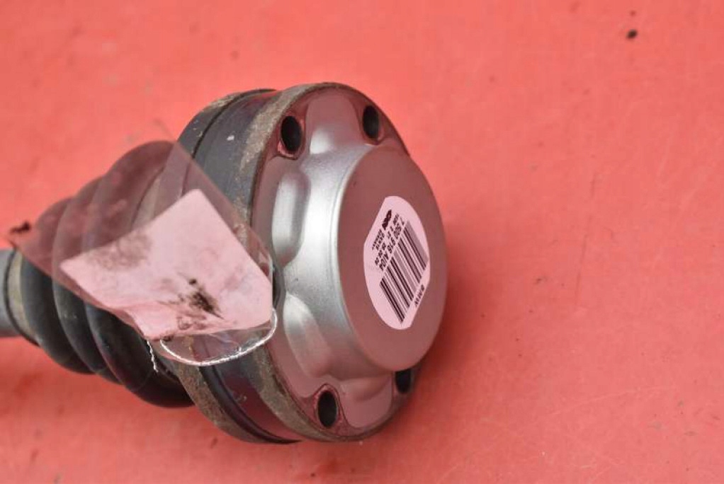 Привідний вал правий задній автоматична коробка передач 7500916 bmw x5 e53 3.0 d 218 km 03-06 в Україні