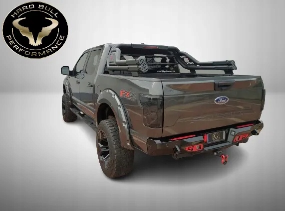 фото №11, Трубопровід дуга roll bar ford f150 f-150 04-25 hard bull performance f24