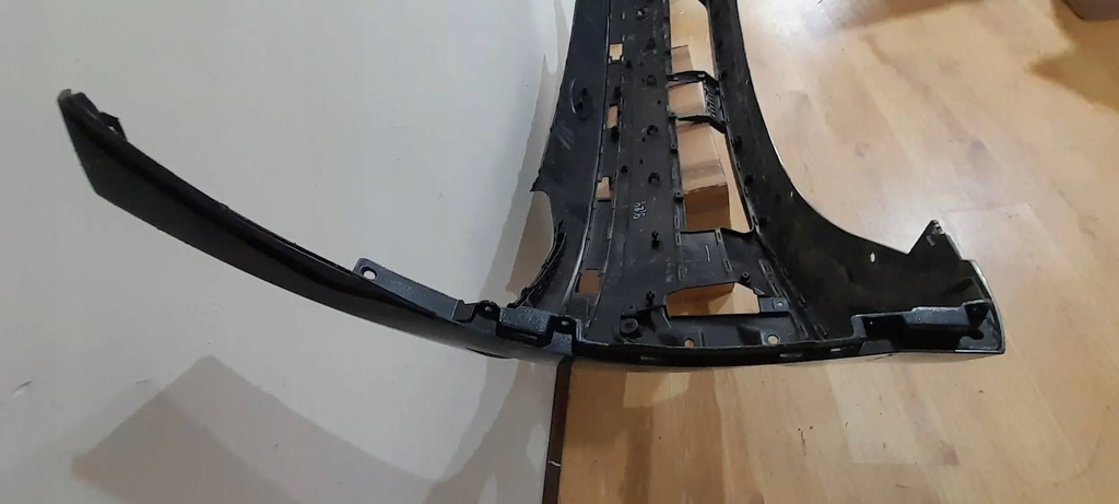 фото №14, Бампер перед hyundai ioniq iv 4 22r