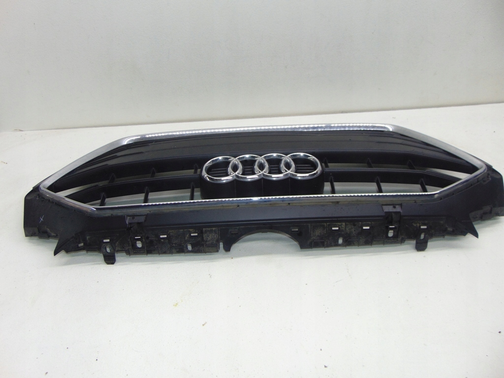 фото №9, Решётка радиатора решётка радиатора бампера перед audi a4 b9 lift 19-