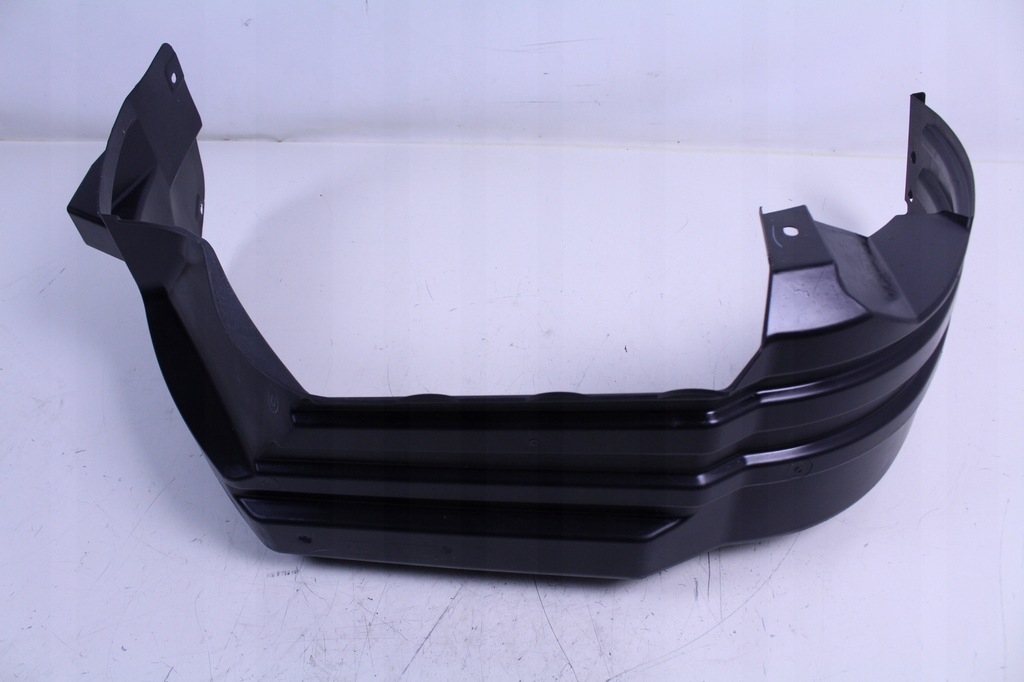 фото №1, Підкрилок правий задня isuzu d-max ii