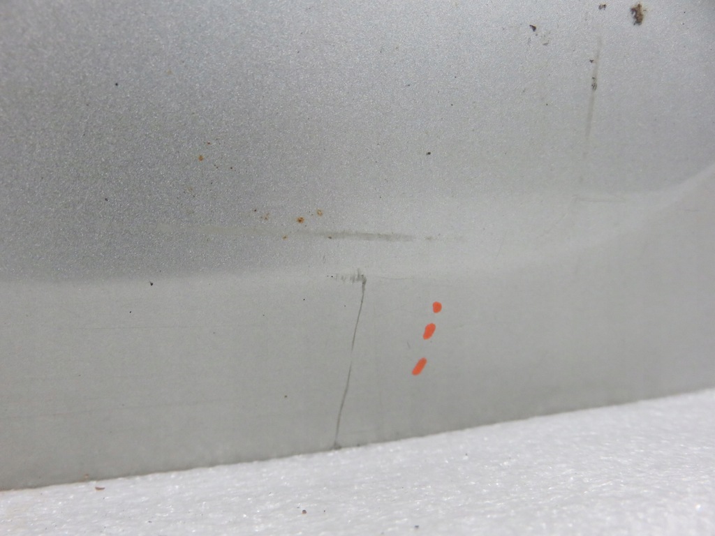 фото №7, Крышка багажника багажника peugeot 207 etsc