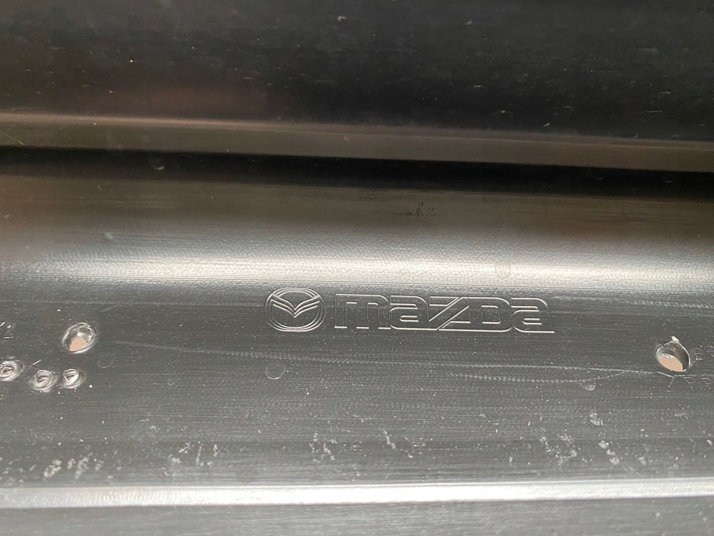 фото №14, Бампер перед передний mazda cx5 cx-5 ii 2016-