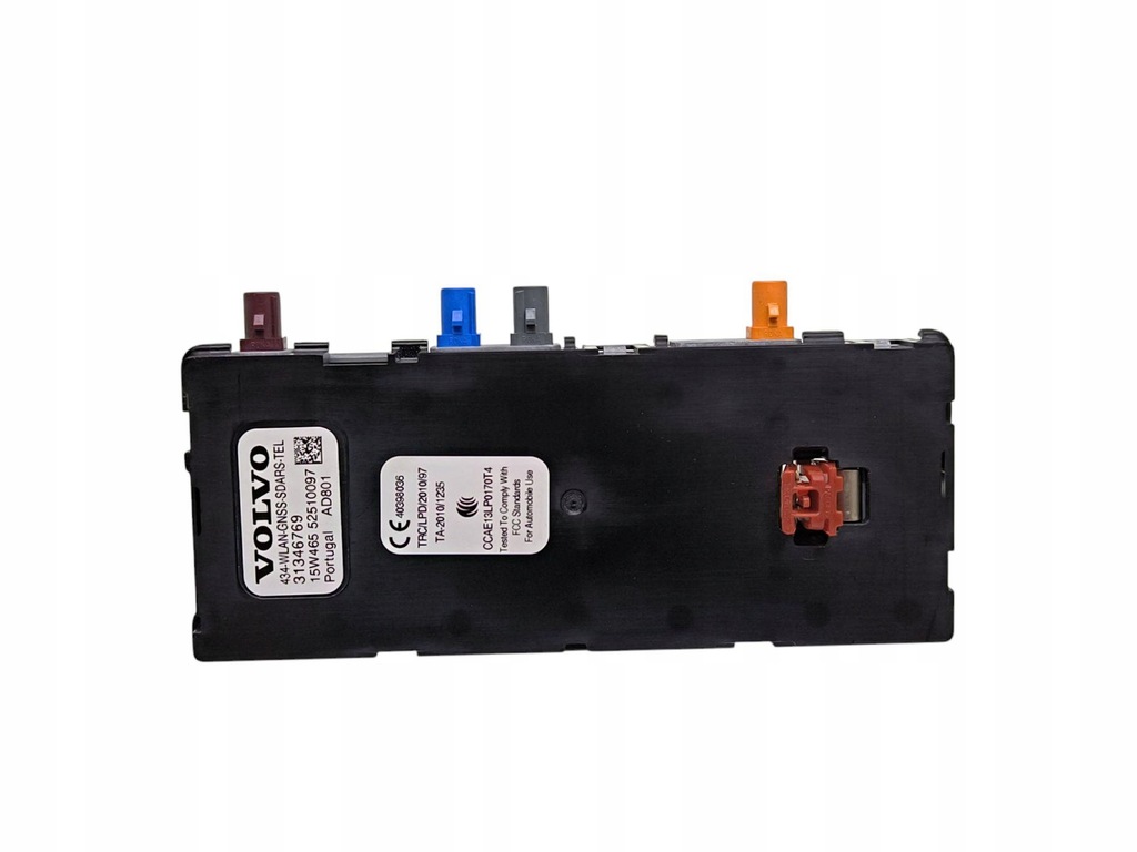 фото №6, Volvo xc90 2016 антена gps