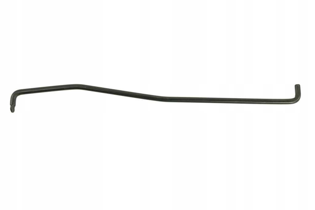 фото №1, Опора капот renault kangoo 08-