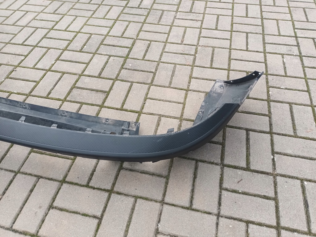 фото №8, Бампер задній ford kuga iii mk3 звичайний задня