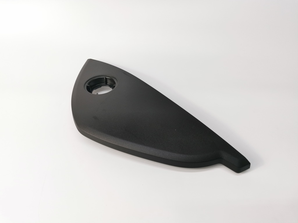 фото №1, Захист консолі панелі права volvo xc90 31363696