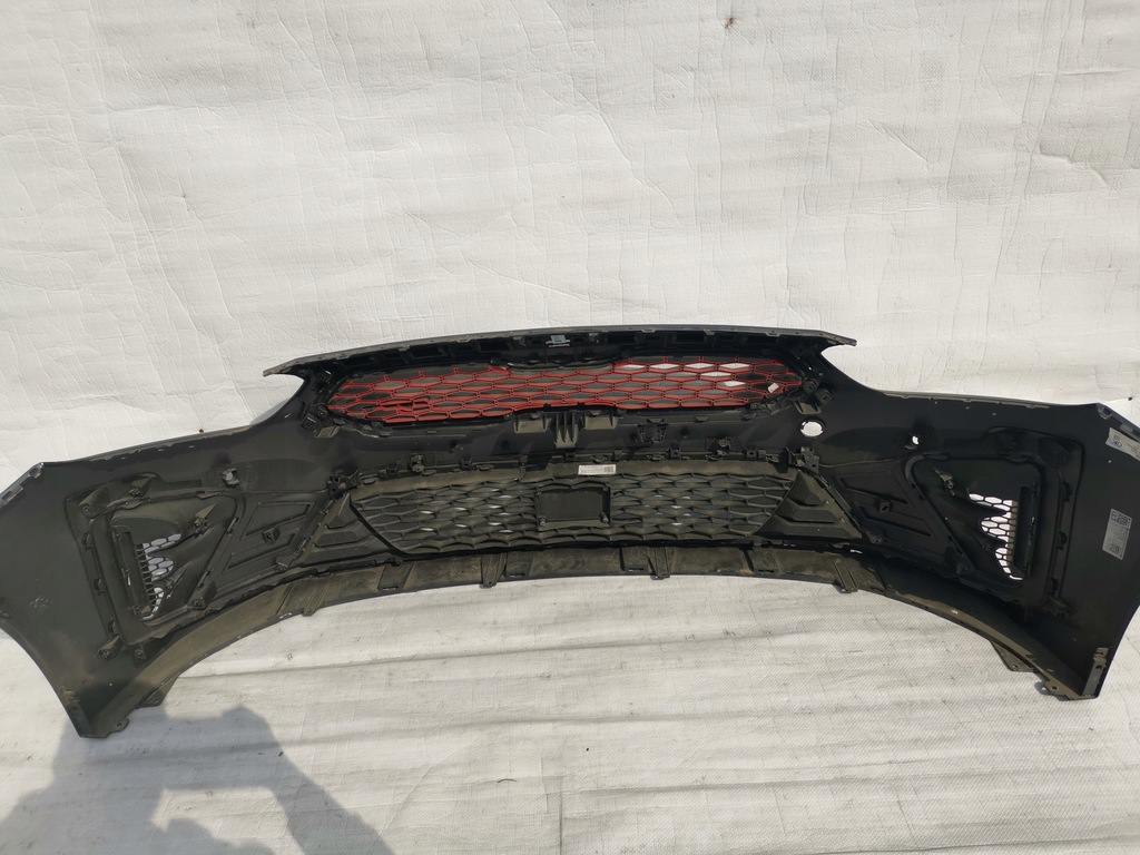 фото №11, Kia оригинальный номер 86511-j7700 бампер