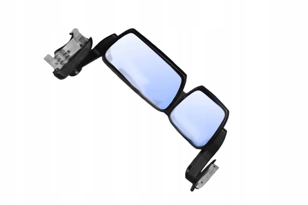 фото №3, Зеркало iveco stralis левая 2007-