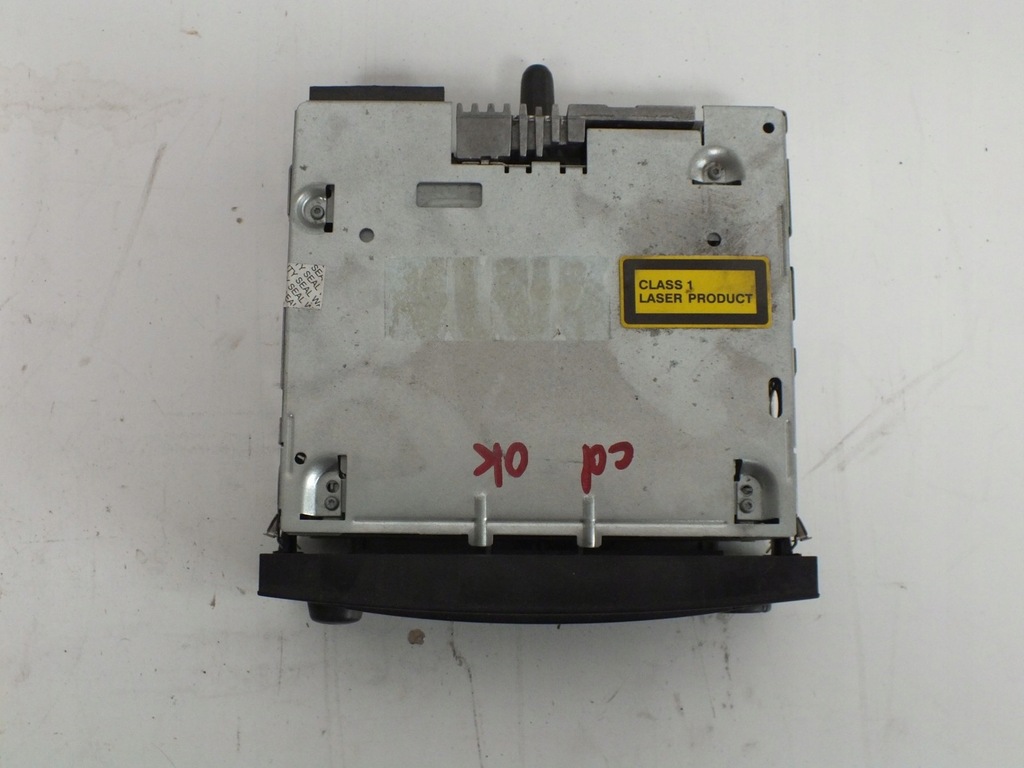 фото №2, Citroen c4 радіо cd