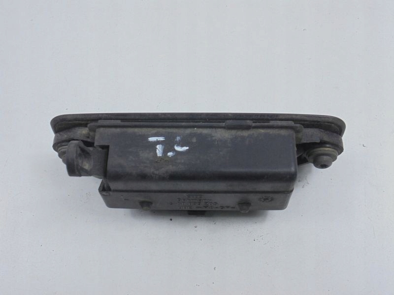 фото №8, Audi a8 d2 ручка зовнішня ліва задня 4a0839205f