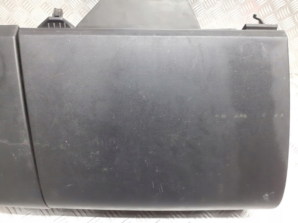 фото №6, Бардачок пасажира mazda 3 bk