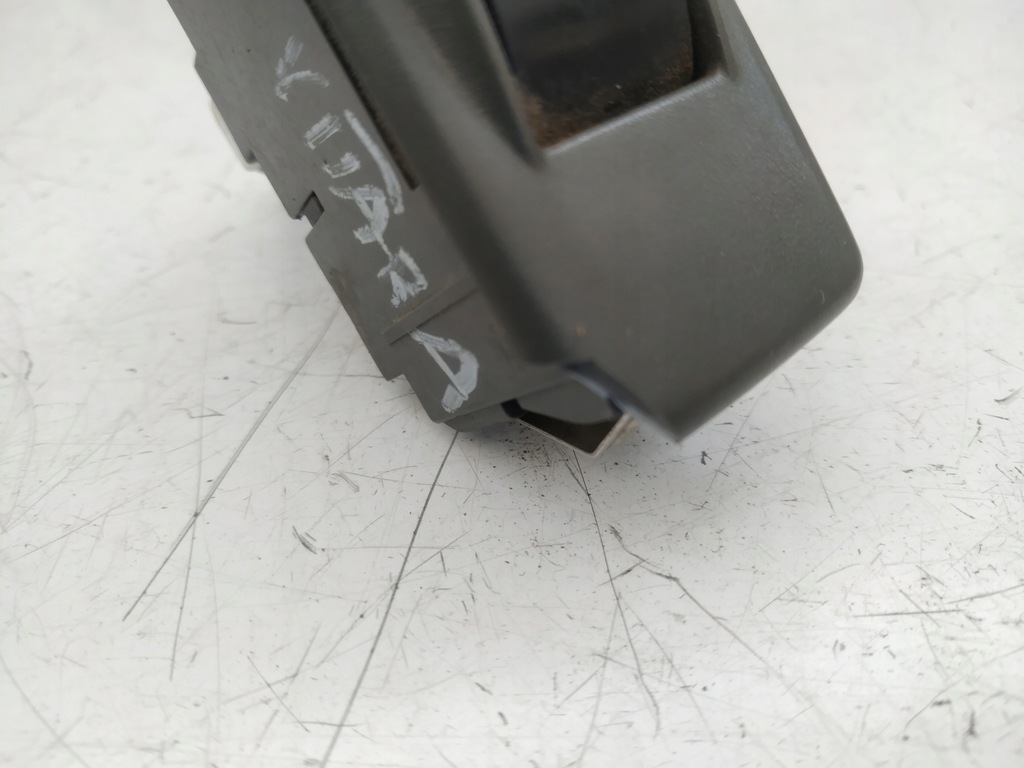 фото №5, Переключатель стекло левый задняя suzuki vitara