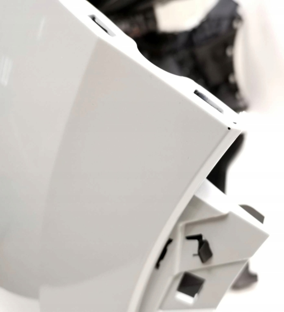 фото №11, Новий org бампер перед передній 4xpdc радар камера vw id.4 11a807217 ls9r