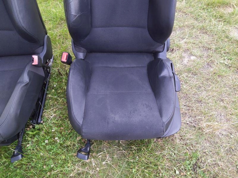 фото №6, Сиденья kpl заднее сиденье s- line 3d audi a3 8p 2.0 tfsi