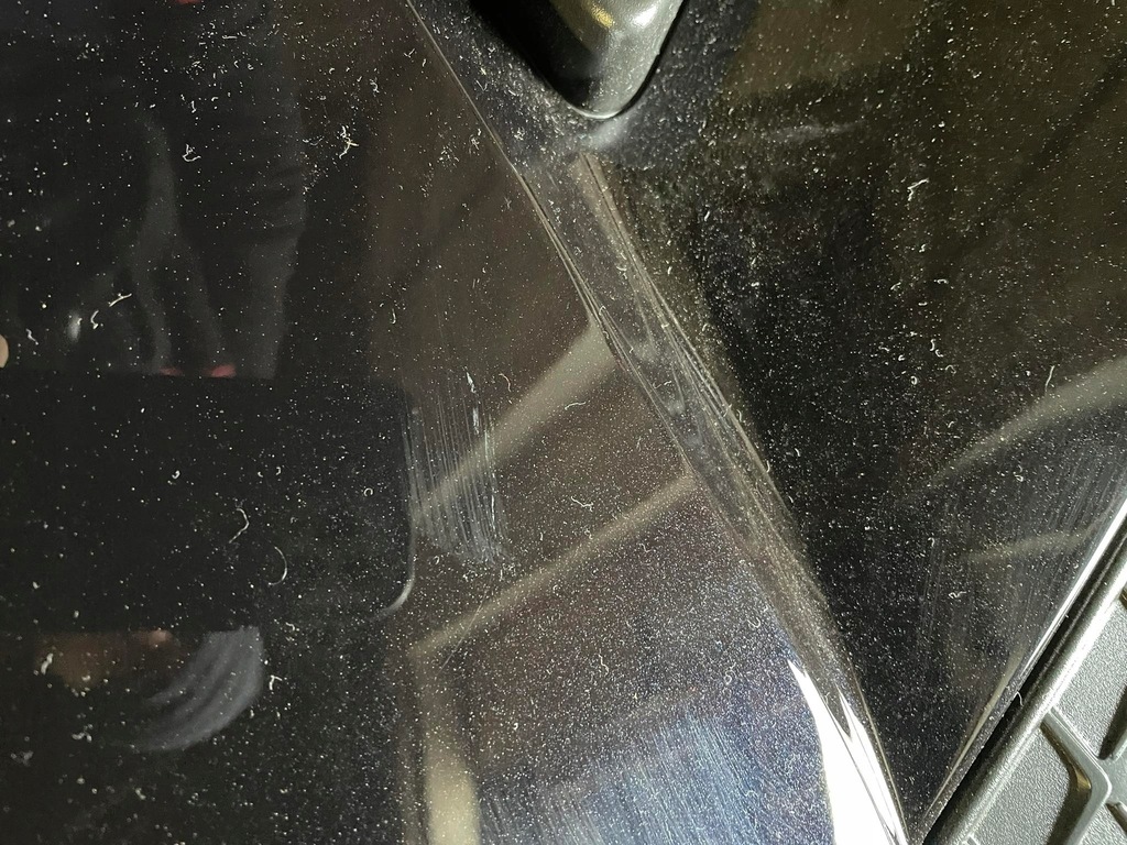 фото №8, Seat tarraco fr бампер перед 6pdc lc7q