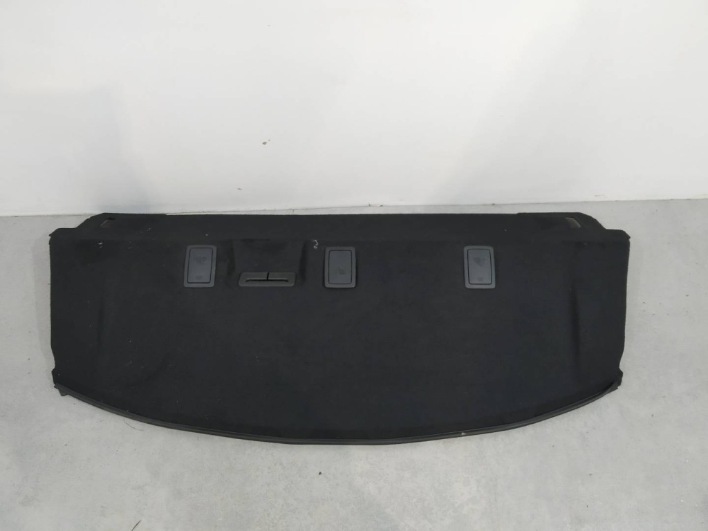 фото №1, Полиця задня 1lm50dx9ai dodge charger vii 2011-