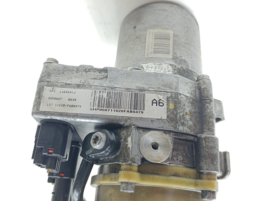 фото №6, Насос підсилювача електрична dodge charger 5.7 sph0610 a5101056