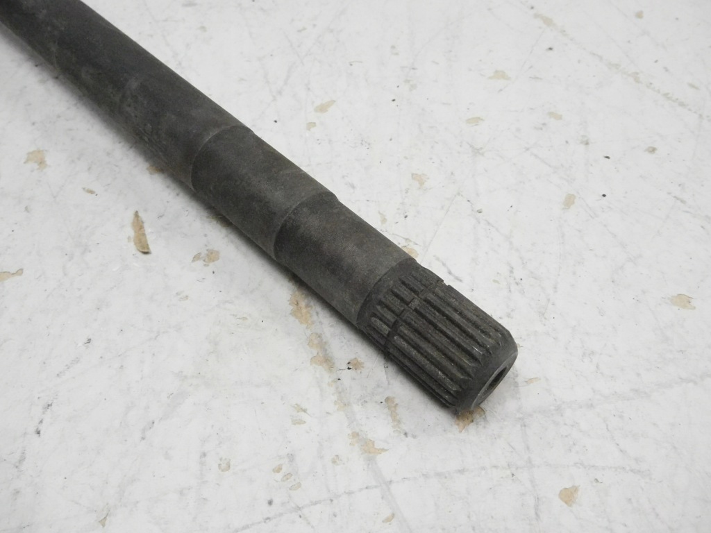 Привідний вал ліва lancia y 46307396 в Україні