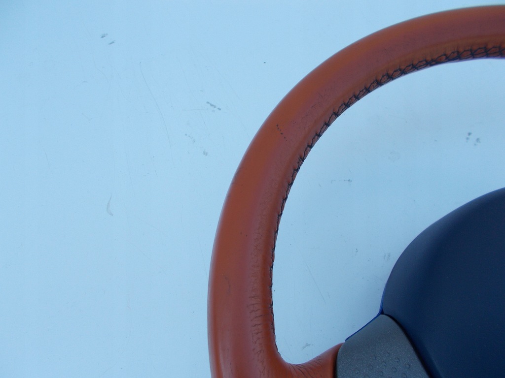 фото №5, Повітропровід шкіряний smart fortwo