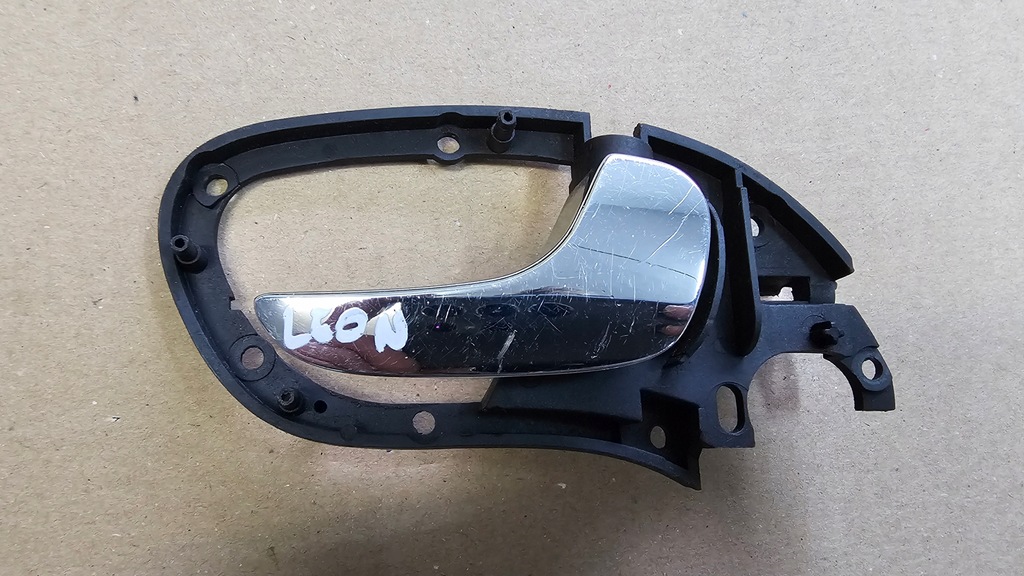 фото №1, Seat leon i toledo ii ручка двері внутрішня права 1m0837114