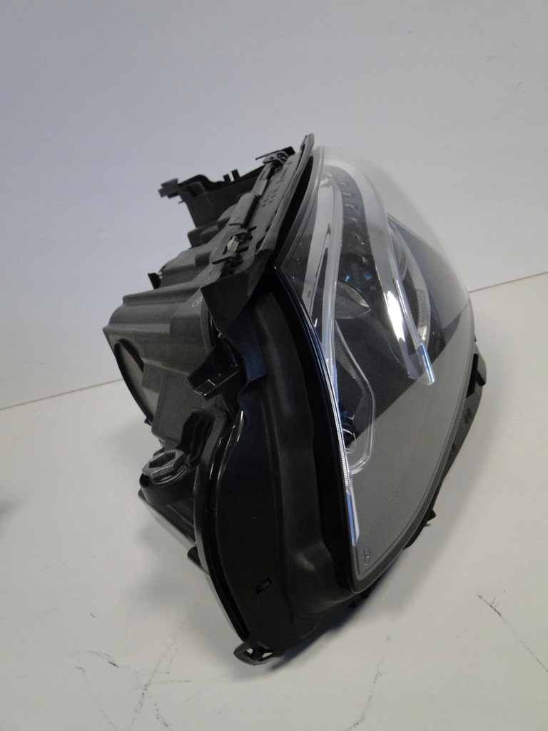 фото №6, Mercedes e klasa 213 w213 лампа передняя левая led high performance