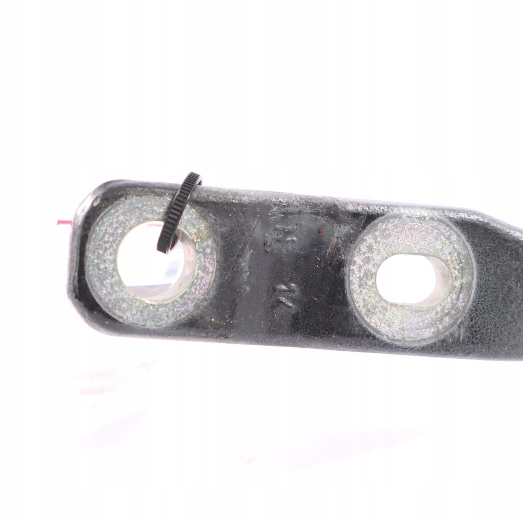 фото №10, Mercedes w251 петля кришки багажника правий чорний a2517400100