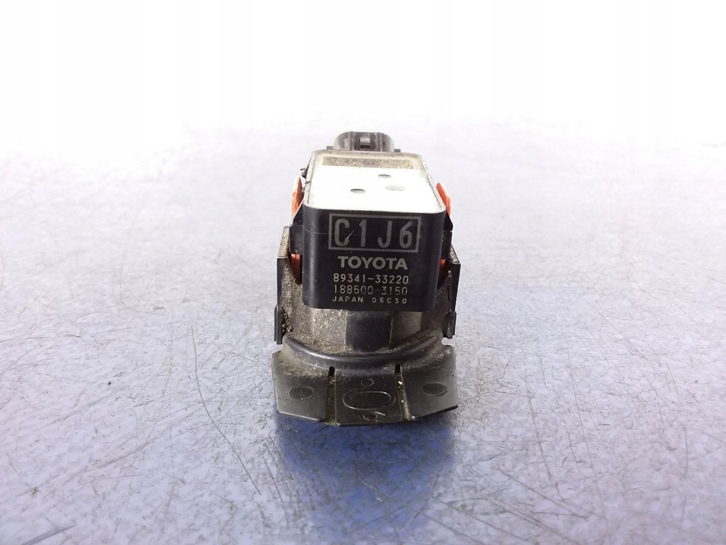 фото №4, Toyota corolla e21 датчик парковки pdc