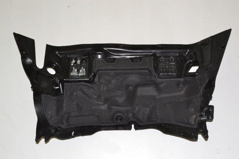 фото №1, Mercedes glc250d 4matic x253 2016 rhd панель защита перегородки