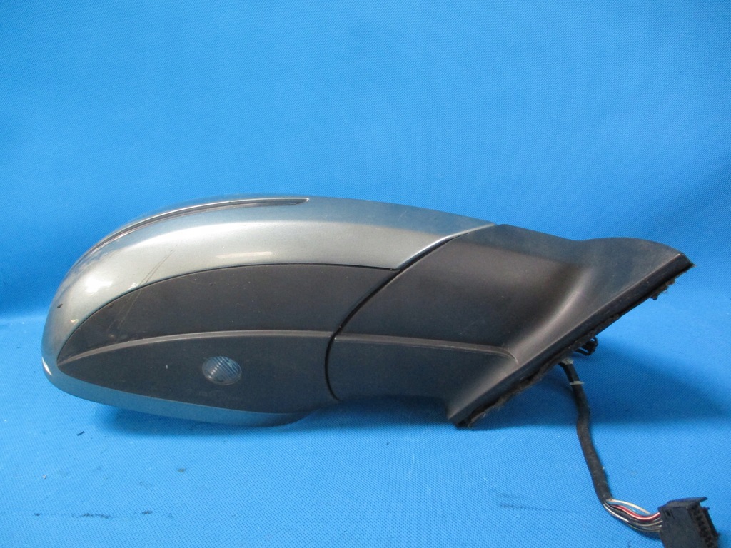 фото №6, Зеркало правое audi q7 14+2pin europa