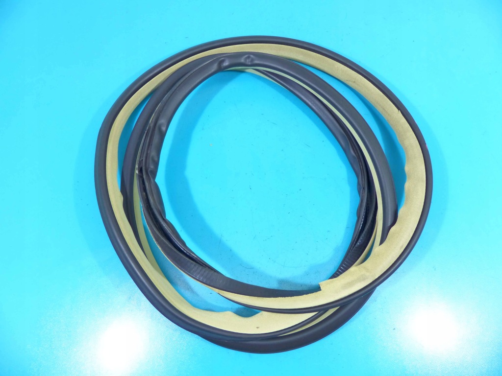 фото №2, Прокладка дверь задняя левых infiniti fx ii qx70