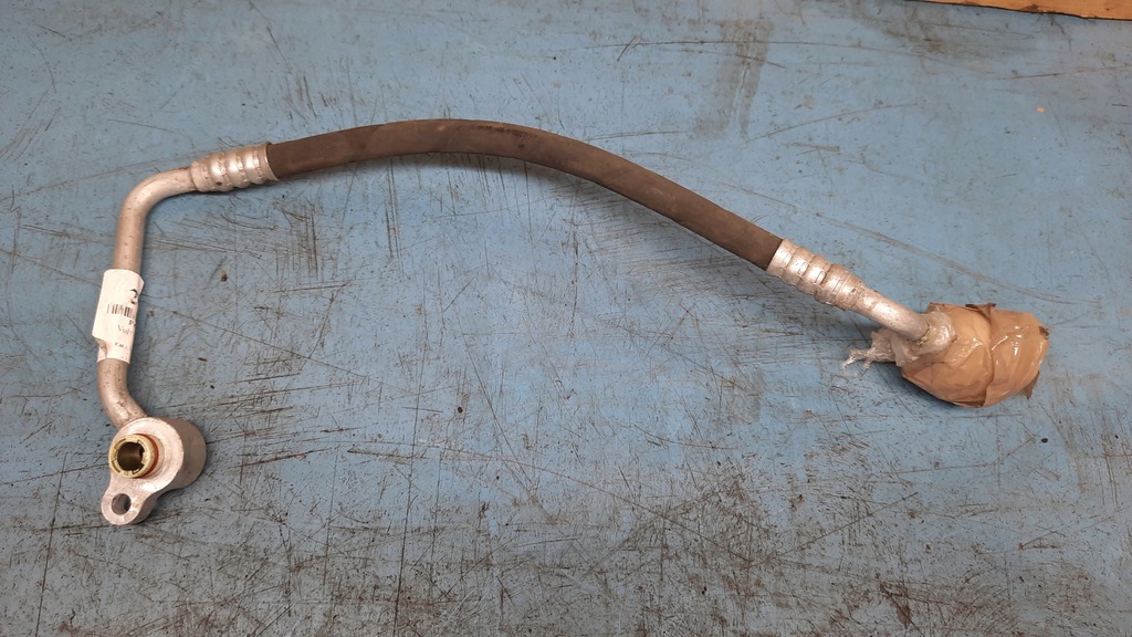 фото №1, Шланг кондиционера volvo v40 ii 12-19r