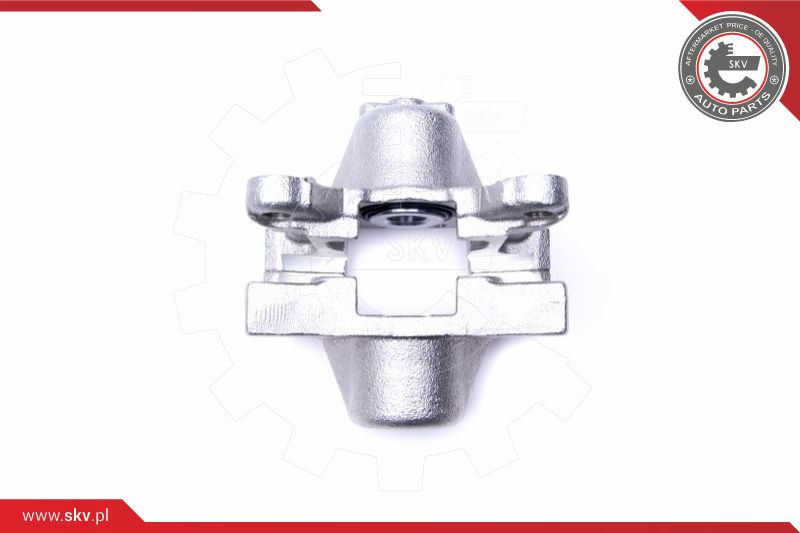 фото №11, Суппорт тормозной правый задняя do lexus gs 300 400 430