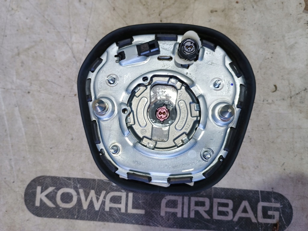 фото №10, Bmw 7 i7 g70 приборная панель консоль подушка безопасности подушки безопасности ремни восстановление