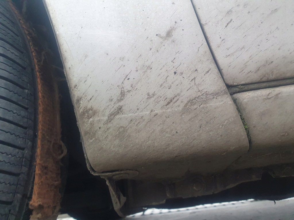 Бампер задний  задний opel vectra b 1.6 benz 1.8 86-99 rok 4d chb l147 foto !! Цена