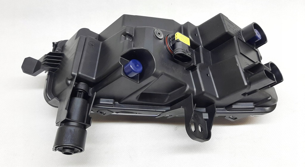 фото №7, Vw polo 6 противотуманная фара правый новый 2g0941662c