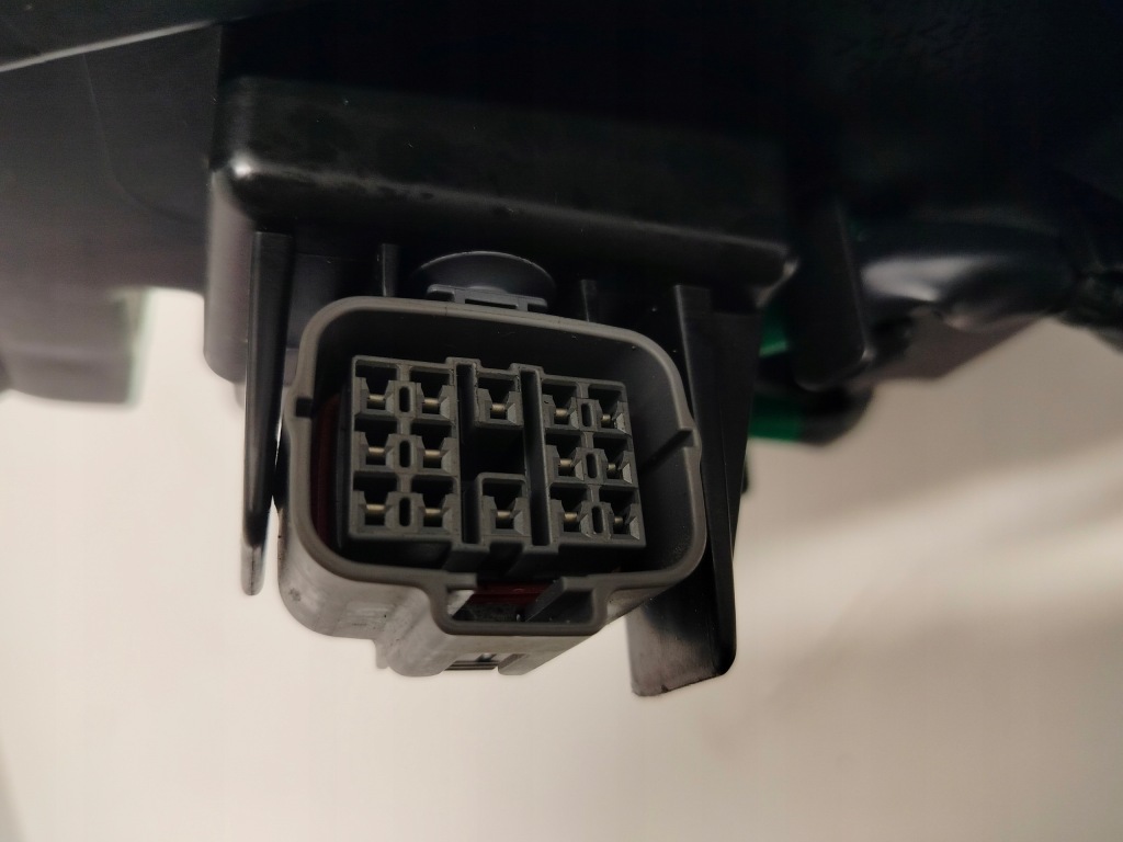 Mazda cx30 full led 14 контактов фара правый  левая Оригинал