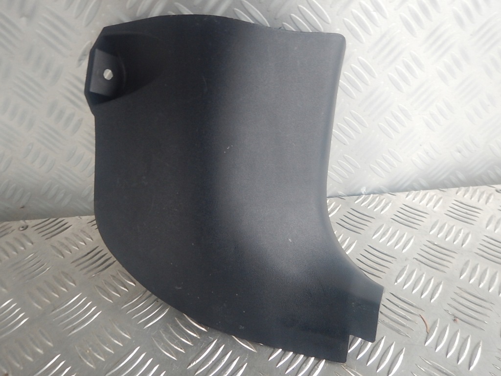 фото №1, Toyota prius plus iii lift права захист стійка перед поріг 62111-47110 euro